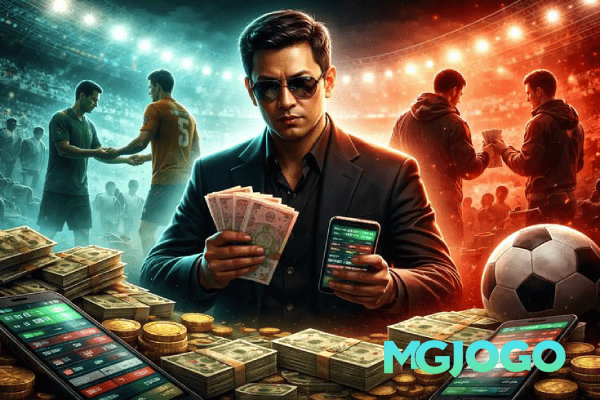 MGJOGO - App Compatibility