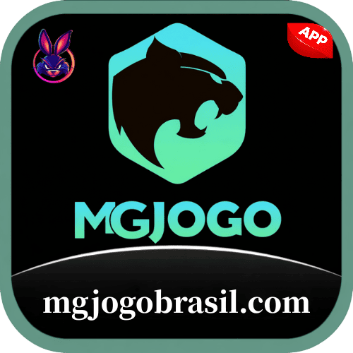 MGJOGO App - Aplicativo Móvel Oficial