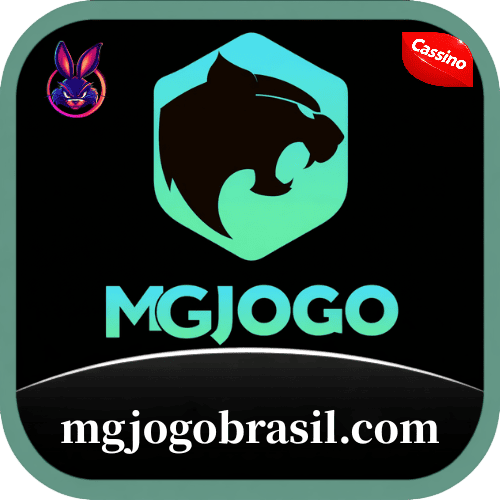 MGJOGO Cassino - 80+ Mesas ao Vivo