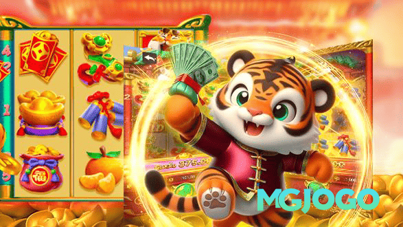 MGJOGO Rio de Janeiro - Popular Jogos