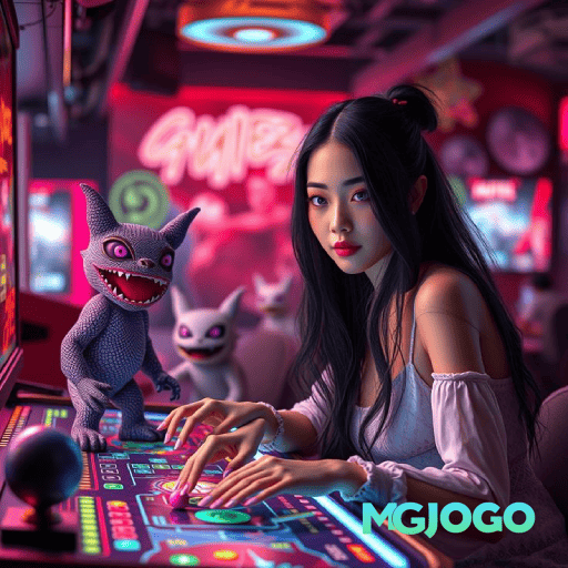 MGJOGO - Winners Celebration